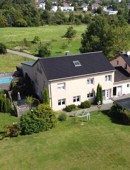 Wunderschöne und einmalige Wohnanlage in Bitburg auf dem Monental - Bitburg