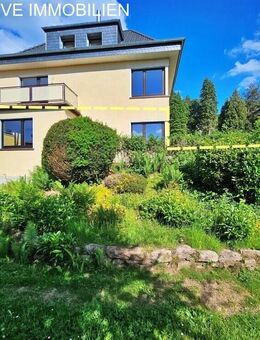 Frisch renovierte 2. Zimmer-Wohnung in Top Lage in Bad König - Bad König