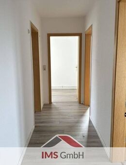 3 ZKB in St. Andreasberg zu vermieten - Braunlage