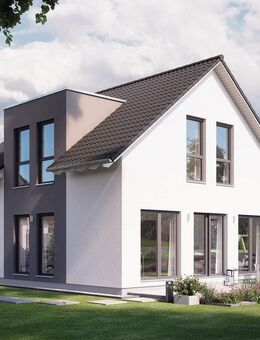 Plane Dein Haus mit mir zusammen..... - Bad Münstereifel