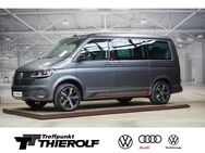 VW T6 California, 2.0 TDI 1 Beach Tour Last Edition, Jahr 2024 - Michelstadt