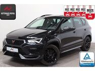 Cupra Ateca 2.0 TSI 4DRIVE 360GRAD,KEYLESS,ACC,AHK,SH - Berlin