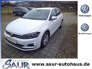 VW Polo, 1.0 Comfortline, Jahr 2018 - Bernau (Chiemsee)