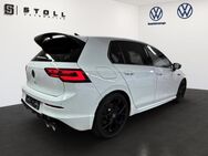 VW Golf, 2.0 TSI R VIII R-Performance Harman&Kardon, Jahr 2023 - Lörrach