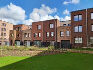 5 Zimmer Townhouse mit Garten und Dachterrasse - Hannover