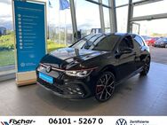 VW Golf, 2.0 GTI VIII GTI IQLight H&K Re, Jahr 2024 - Bad Vilbel