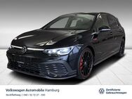 VW Golf, 2.0 TSI VIII GTI Clubsport, Jahr 2024 - Hamburg