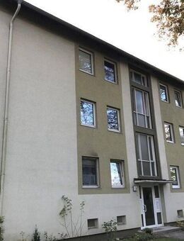 Moderne 3-Zimmer-Wohnung in Wedel - stilvoll, hell und sofort bezugsfrei! - Wedel