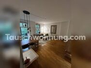 [TAUSCHWOHNUNG] Tausche Mitte-Wohnung in Top-Lage mit grüner Balkon-Oase - Berlin