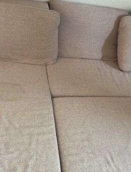 Sofa zu verkaufen - Bochum