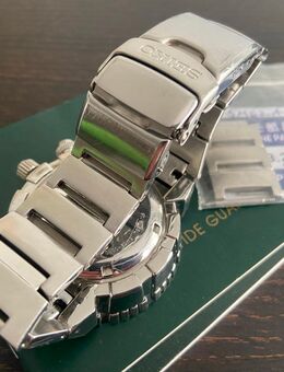 Seiko SKA Divers 200m Diver Kinetic Automatik Taucher Uhr Herren SKA - Neckartailfingen
