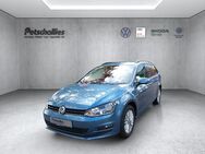 VW Golf Variant, 1.4 TSI Comfortl Cup, Jahr 2014 - Hamburg