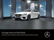 Mercedes E 63 AMG, S AMG DRIVERS FAHRASS, Jahr 2019 - Gießen