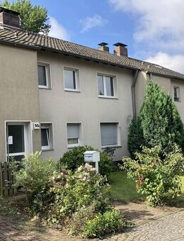 Mit einer Wohnung von VIVAWEST liegt das GLÜCK AUF Ihrer Seite. - Mülheim (Ruhr)