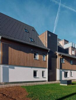 ERSTBEZUG ZUM TOP-PREIS und AUSTATTUNG: NEUBAU-Eigentumswohnung in Villingendorf - Villingendorf