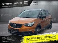 Opel Crossland X, 1.2 Turbo Ultimate WIN, Jahr 2018 - Bielefeld