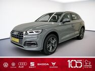 Audi Q5, DESIGN 50TDI 286PS QUATTRO N, Jahr 2020 - Vilsbiburg