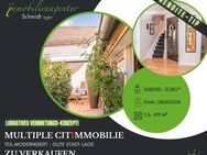 ***Multiple Anlage-Immobilie mit TOP-Vermietungskonzept!*** - Idar-Oberstein