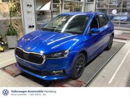 Skoda Fabia, 1.0 TSI Style, Jahr 2024 - Hamburg