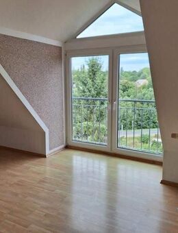 Kaufen und selbst einziehen - Bald 2 von 3 Wohnungen leer und unvermietet ! - Ronneburg (Thüringen)