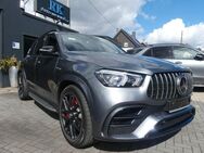 Mercedes-Benz GLE 63 AMG S EXCLUSIV Junger Stern 06/2028 - Riegelsberg