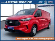 Ford Transit Custom, FT320 L2H1 Trend, Jahr 2024 - Stollberg (Erzgebirge)