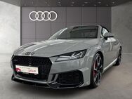 Audi TT RS, Roadster Sportabgasanl, Jahr 2023 - Weilheim (Oberbayern)