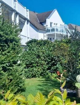 Zur Kapitalanlage - vermietete, strandnahe Wohnung - Nienhagen (Mecklenburg-Vorpommern)