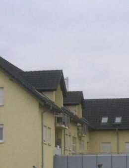 Schöne 2 Zimmerwohnung in Germersheim (2.7) - Germersheim