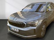 Skoda Kodiaq, 2.0 TDI Design-Paket Lounge, Jahr 2024 - Lübeck