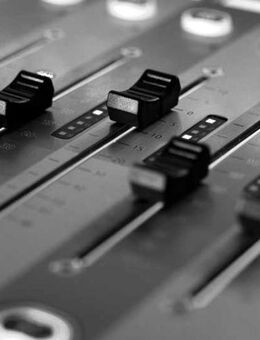 Mixing und Mastering vom Profi - Gutach (Breisgau)