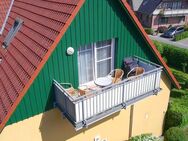 Wohnen über den Dächern von Zingst - Zingst (Ostseebad)