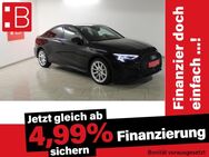 Audi A3, Limo 35 TFSI 2x S-Line Black Style, Jahr 2022 - Schopfloch (Bayern)