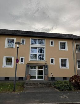 Wohnen, wo das Herz schlägt. - Krefeld