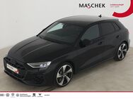 Audi S3, Sportback %% %%, Jahr 2022 - Wackersdorf