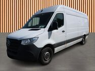 Mercedes Sprinter, Kasten 317 RWD L3, Jahr 2022 - Dresden