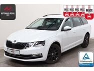 Skoda Octavia Combi 1.8 TSI KAMERA,ACC,TOTWINKEL,1.HD - Berlin