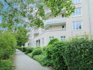 Für Kapitalanleger: 2-Zimmer-Wohnung in Unterschleißheim nahe S-Bahn-Station mit Balkon u. Aufzug - Unterschleißheim