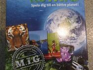 ECO-MIG WWF Frågespelet Quiz auf Schwedisch EAN 7350015700123 Spela dig till en bättre planet! 3,- in 24944