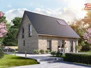 Ein Zuhause, das begeistert - Modern, stilvoll und gemütlich - Lürschau