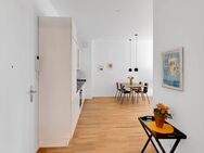 Stilvoll leben im Güntzelkiez - Neubauwohnung mit Aufzug - Berlin