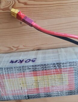 E-Bike Akku Spezial 10A 24V kein normaler AKKU aber viel besser! - Mönchengladbach