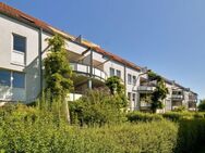 Vogelnest in schöner Lage: interessante 2 Zimmer-Wohnung mit Ausblick - Stuttgart