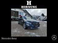 Mercedes C 220, d Cabrio AMG MBEAM SPHA TWA, Jahr 2019 - Garmisch-Partenkirchen