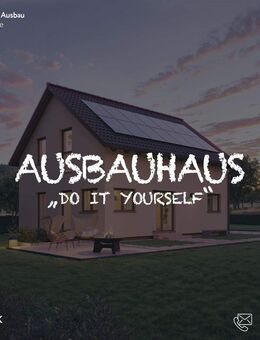 Doppeltes Wohnglück - modernes Neubauensemble in Erftstadt - Erftstadt