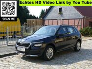 Skoda Kamiq Ambition DSG 110 PS Jahreswagen AHK - Treuenbrietzen Zentrum