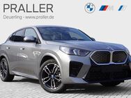 BMW iX, 2 eDrive20 M Sport CurvedDisplay DrivingAssistant, Jahr 2022 - Deuerling