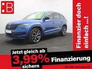 Skoda Kodiaq, 2.0 TSI Sportline 20, Jahr 2021 - Neumarkt (Oberpfalz)