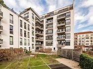 Helle, möblierte 2-Zimmer-Wohnung an der Schönhauser Allee- Bezugsfrei - Berlin