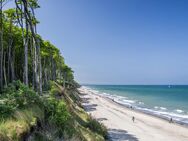 Perfekte Kombination: Ferienhaus zur Eigennutzung und Vermietung an der Ostsee *provisionsfrei* - Nienhagen (Mecklenburg-Vorpommern)